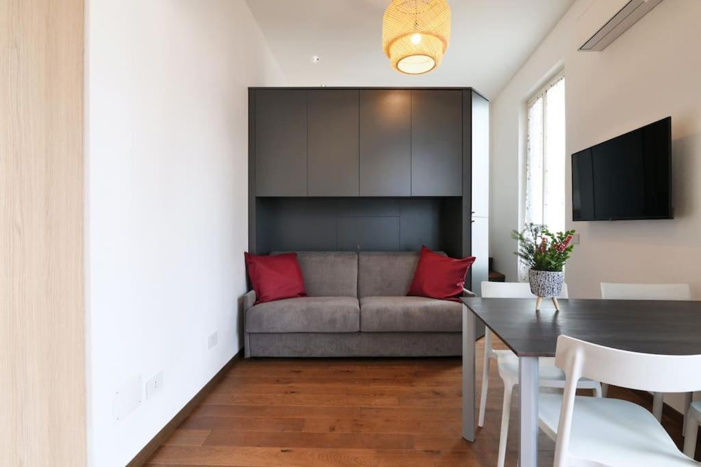 Primopiano - Ripa B Apartment Milano Exterior foto