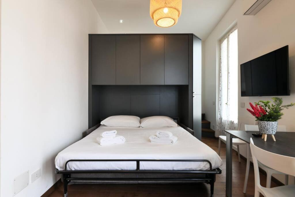 Primopiano - Ripa B Apartment Milano Exterior foto