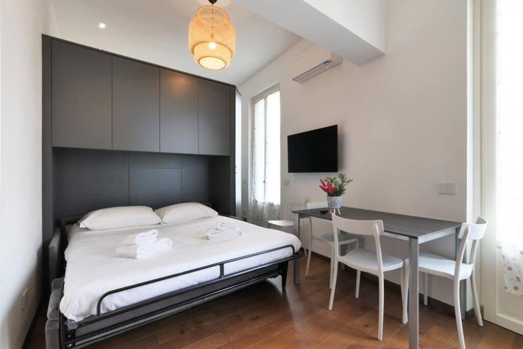Primopiano - Ripa B Apartment Milano Exterior foto
